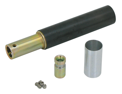 GZP Internal Clutch control