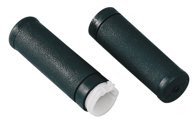 GZP Throttle pipe & grip set 2 cable (IT)