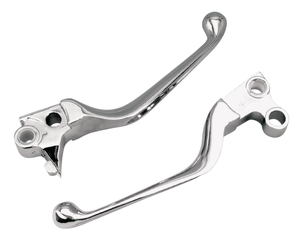 GZP Ergo Brake & AR Clutch levers 82-95 (IT)