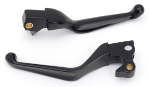 GZP BLACK OEM STYLE AR LEVERS XL04-13 (IT)