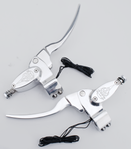 GZP Polish Billet H/B Contr Hydr clutch