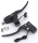 ZCP Black Billet H/B Contr w/cl cable (IT)