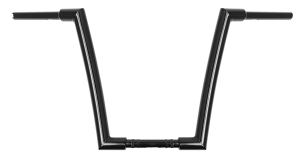 ZCP Chicano Ape 16" black f/ 1"risers (IT)