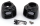 GZP Black Switch housing kit 96-06