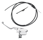 GZP Clutch HBMC rebuildkit 10.5mm bore