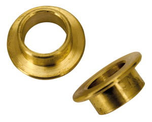 GZP Brass kick stand bushings F*ST98-UP