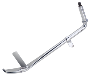 GZP Kickstand FLH/T91-06 #50075-91