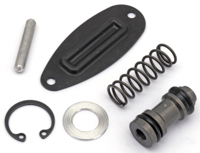 ZCP Rebuild kit clutch master cyl. 9/16" (IT)