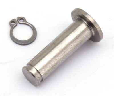 ZCP Pivot pin cable type clutch lever (IT)