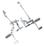 GZP Forward control set XL86-90