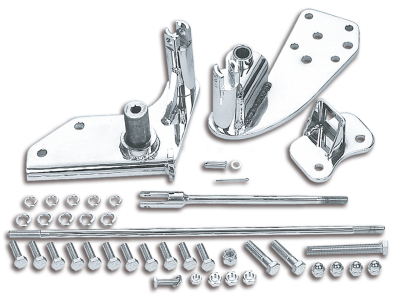 GZP Extend forward contr FXST 87-99 (Hay (IT)