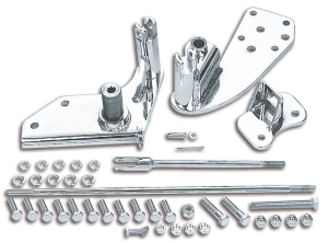 GZP Extend forward contr FXST 87-99 (Hay
