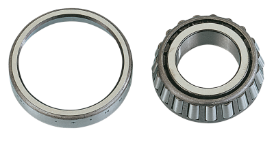 Timken steering head bearing & race (IT)