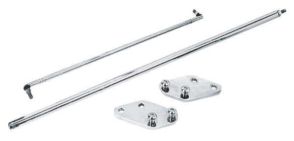 GZP Control ext. kit FXD91-05 FXDWG91 (IT)