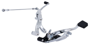 GZP Chr Softail 18-UP forward controls