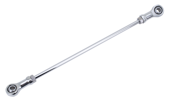 GZP Chrome shift rod assy ST18-up (IT)