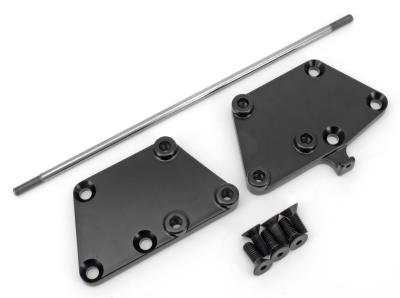 GZP Blck.3" FWD contr. Ext.kit FXST00-17 (IT)