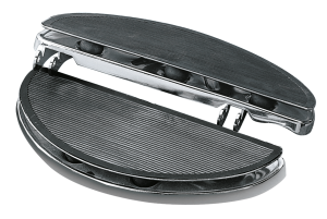 GZP Oval shaker floorboards FL(H)(S)