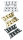 GZP Bronzed FL slasher floorboard (IT)