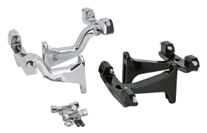 GZP Chr reduced reach passenger board ki