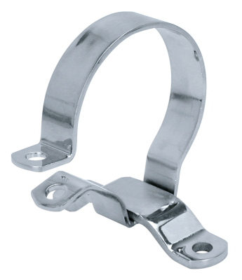 GZP Muffler clamp (each) FLH/T85-16 (IT)
