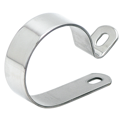 GZP Stainless 2-7/8" Muffler clamp