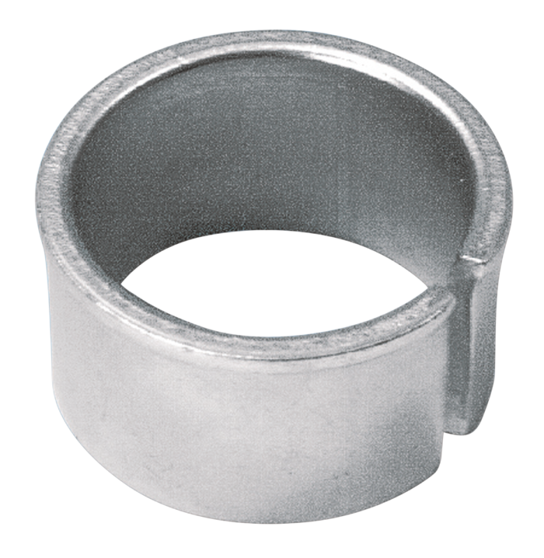 GZP Reduction sleeve 1.75" to 1.5" (IT)