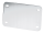 GZP License plate - Backing plate (IT)