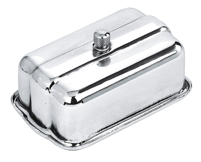 GZP Spark plug holder (IT)