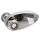 GZP Chrome Solo turnsignal adapters (IT)