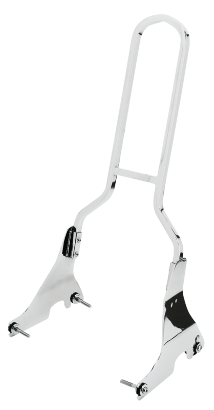 GZP Sissy bar Low Boy XL57-78 (IT)