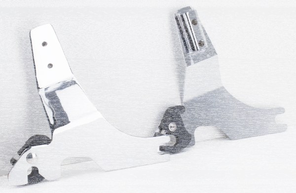GZP Chrome detach side plates XL94-03 (IT)