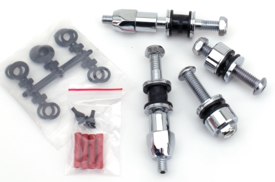 GZP Docking kit FXDWG93-01 (IT)