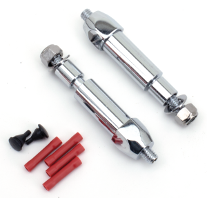 GZP Turn signal relocation kit F*ST02 (IT)