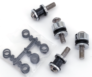 GZP Side plate docking kit F*ST03-up