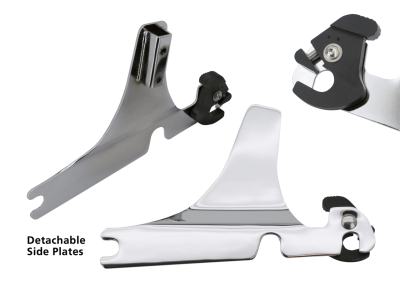GZP Docking hardware kit FLSTC00-02 (IT)