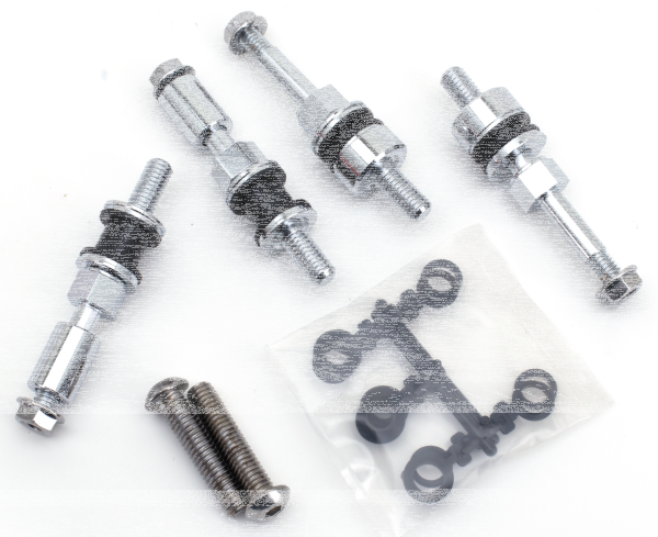 GZP Side Plate Docking Kit F*ST00-03 (IT)
