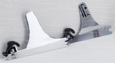 GZP Chr detachable side plates F*ST84-99 (IT)