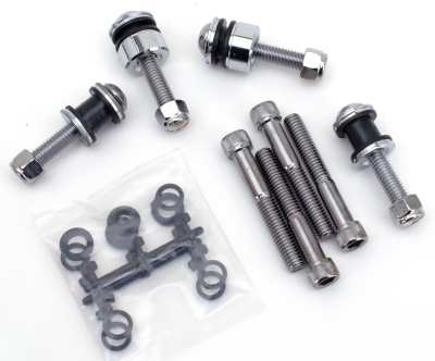 GZP Docking hardwr f/side plts F*ST84-99 (IT)