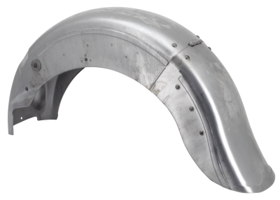 GZP FL58-84 4-speed Hinged rear fender