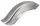 GZP Fat Bob rear fender FXR82-86 FXRT86- (IT)