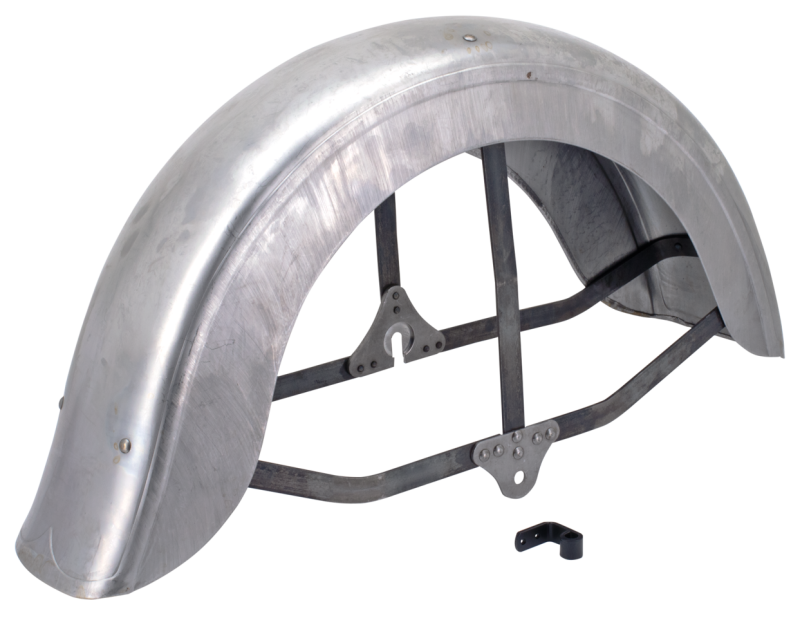 GZP Side car fender (RHS) BT34-e67 (IT)