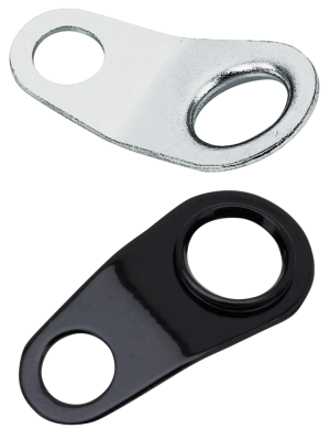 GZP 10pck Cable guide luggage hold 38623 (IT)