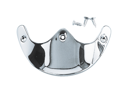 Front fender tip for XL, FX model (IT)