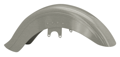 GZP Ducktail front fender FL 4-speed 19" (IT)