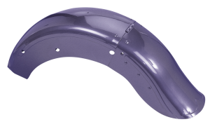 GZP Hinged rear fender for Softails (IT)