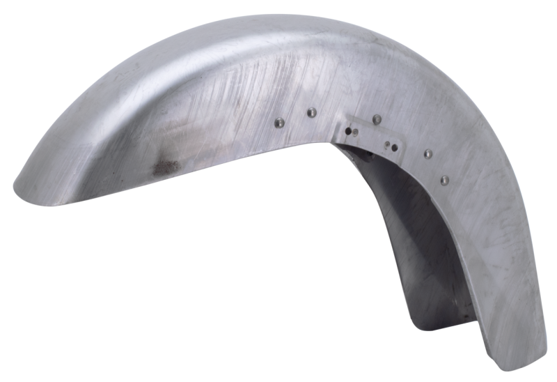 GZP Dresser st. front fender FXWG & FXST (IT)
