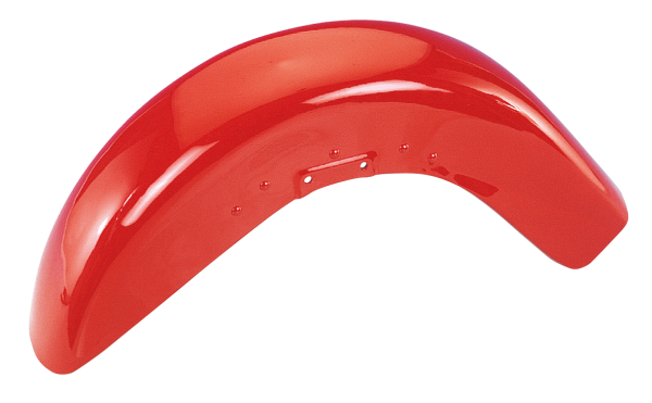 GZP Dresser st. front fender FXWG & FXST (IT)