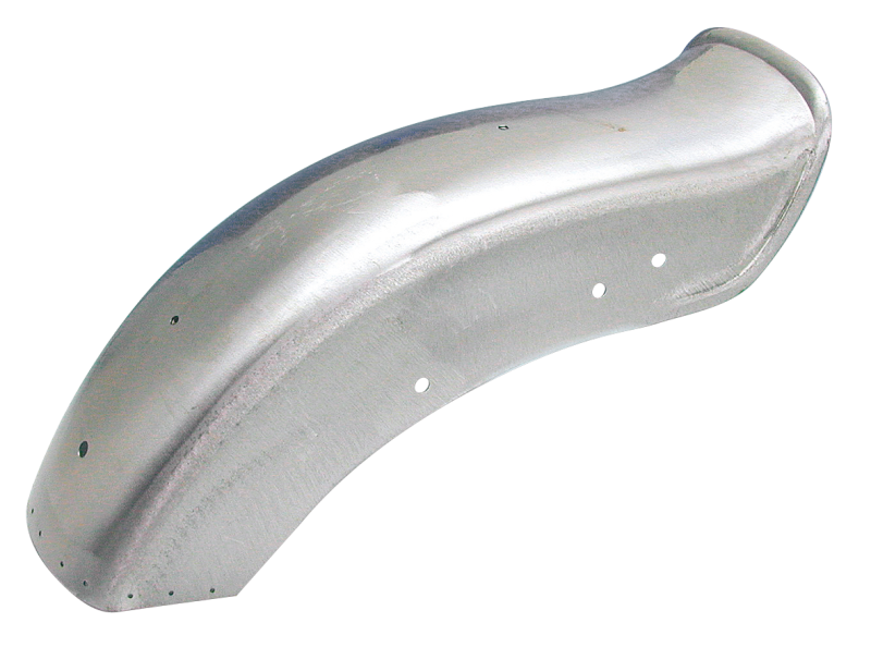 GZP Fatbob rear fender XL82-93 (IT)