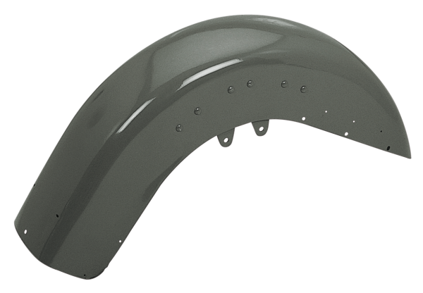 GZP FRT Heritage Softail fender smoot (IT)